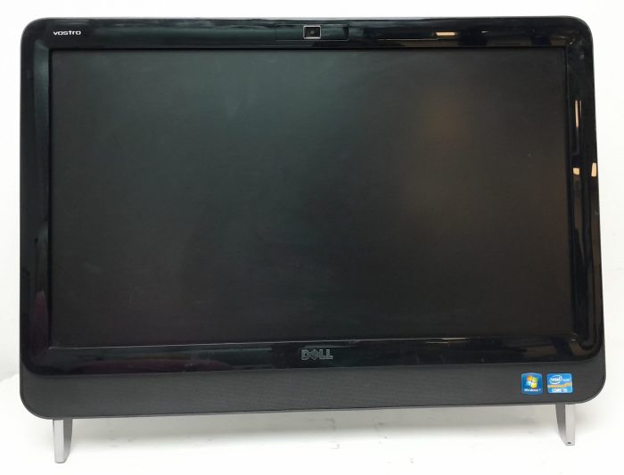 Dell Vostro 360 - i5-2400 2.5GHz - 4GB Ram - 23" - 500GB HDD - Windows 10 Pro - Image 2
