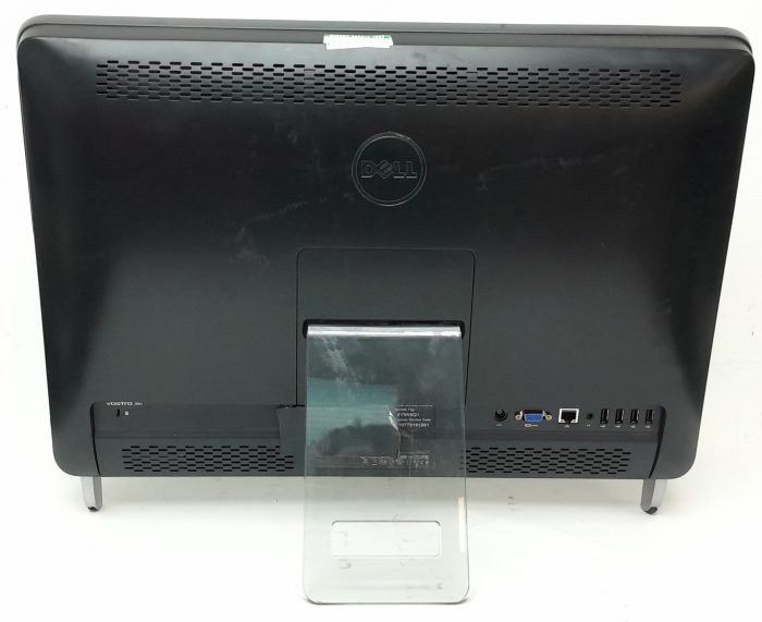 Dell Vostro 360 - i5-2400 2.5GHz - 4GB Ram - 23" - 500GB HDD - Windows 10 Pro - Image 5