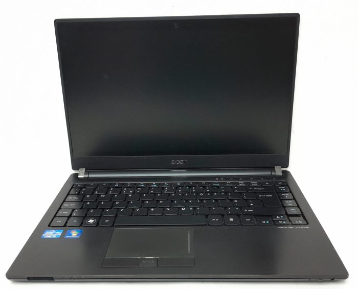 Acer TravelMate 8481 Series P4VC0 - i3-2357M 1.3GHz - 4GB Ram - 14" - 120GB SSD - Windows 10 Pro - Image 2