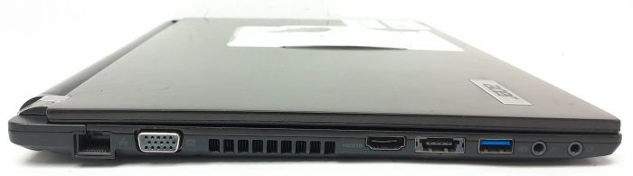 Acer TravelMate 8481 Series P4VC0 - i3-2367M 1.4GHz - 2GB Ram - 14" - 120GB SSD - Windows 10 Pro - Image 7