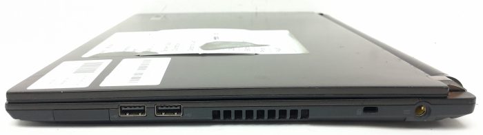 Acer TravelMate 8481 Series P4VC0 - i3-2367M 1.4GHz - 2GB Ram - 14" - 120GB SSD - Windows 10 Pro - Image 6