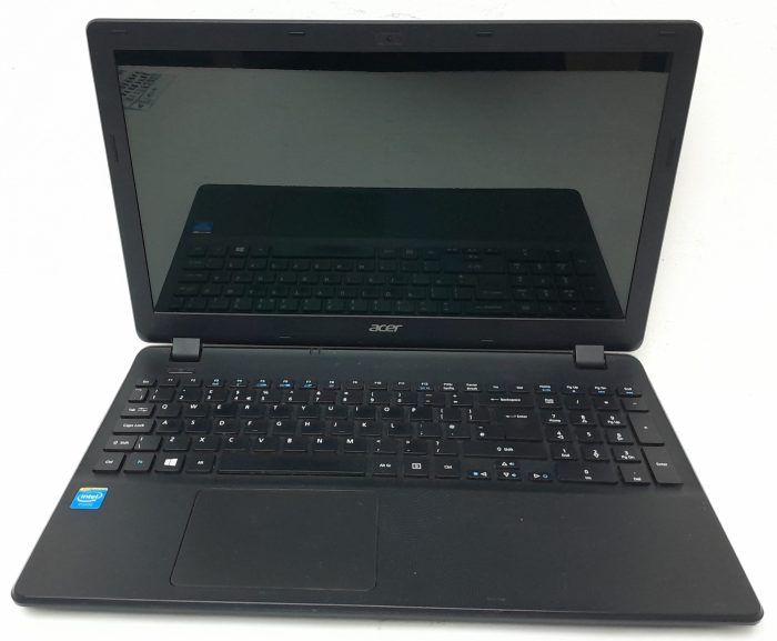 Acer ES1-512 Series MS2394 - Celeron N2840 2.16GHz - 4GB Ram - 15.6" - 120GB SSD - Windows 10 Home - Image 2