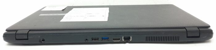 Acer ES1-512 Series MS2394 - Celeron N2840 2.16GHz - 4GB Ram - 15.6" - 120GB SSD - Windows 10 Home - Image 7
