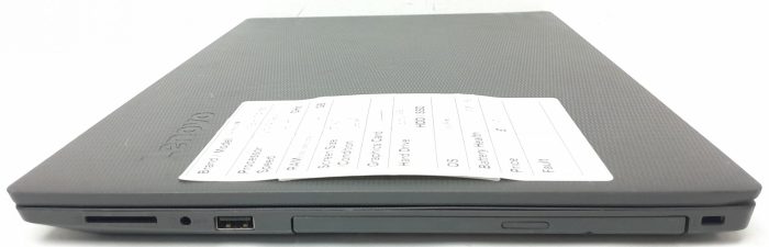 Lenovo V130-15IKB 81HN - i5-7200U 2.5GHz - 4GB Ram - 15.6" - 256GB SSD - Windows 11 Pro - Image 6