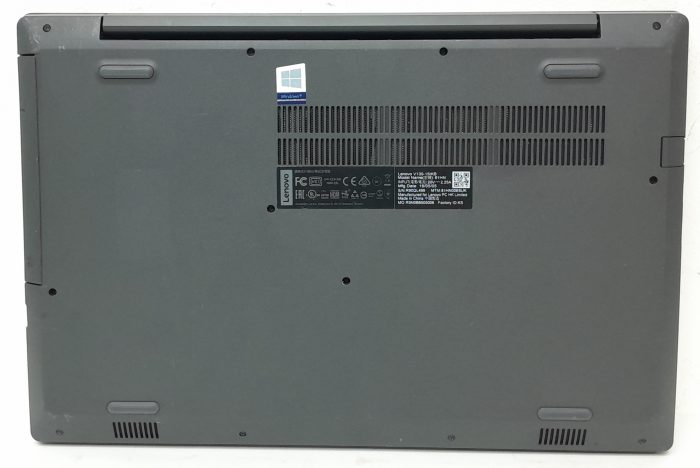 Lenovo V130-15IKB 81HN - i5-7200U 2.5GHz - 4GB Ram - 15.6" - 256GB SSD - Windows 11 Pro - Image 5