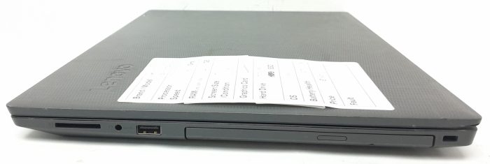 Lenovo V130-15IKB 81HN - i5-7200U 2.5GHz - 4GB Ram - 15.6" - 256GB SSD - Windows 11 Pro - Image 6