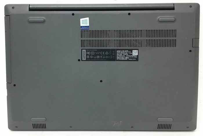 Lenovo V130-15IKB 81HN - i5-7200U 2.5GHz - 4GB Ram - 15.6" - 256GB SSD - Windows 11 Pro - Image 5
