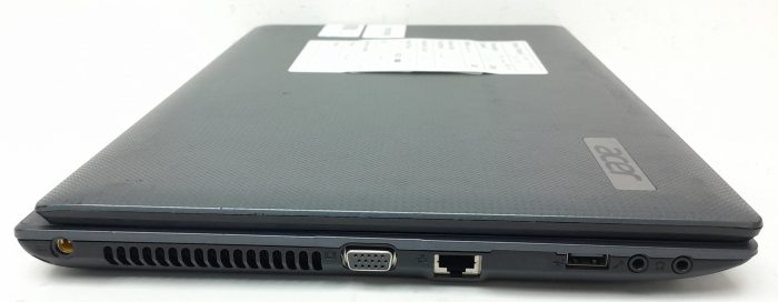 Acer Aspire 5733 Series PEW71 - Pentium P6200 2.13GHz - 2GB Ram - 15.6" - 320GB HDD - Windows 10 Home - Image 7