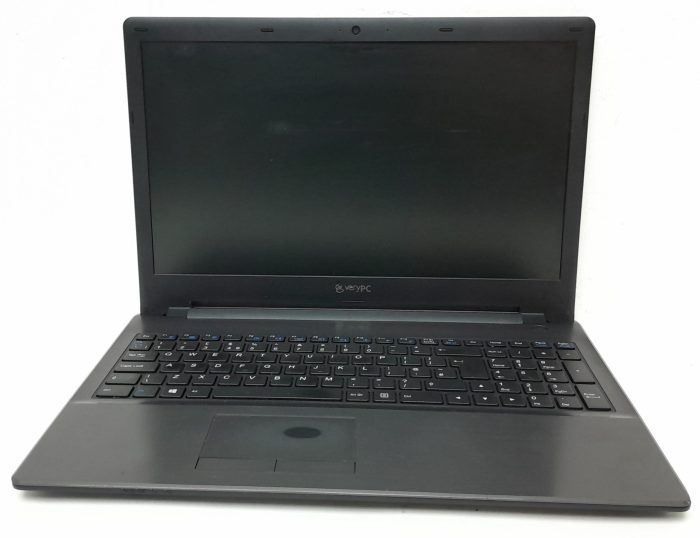 Cleevo VeryPC W950LU - Pentium N3700 1.6GHz - 4GB Ram - 15.6" - 120GB SSD - Windows 11 Pro - Image 2