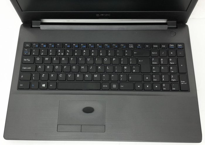 Cleevo VeryPC W950LU - Pentium N3700 1.6GHz - 4GB Ram - 15.6" - 120GB SSD - Windows 11 Pro - Image 8