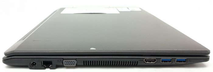 Cleevo VeryPC W950LU - Pentium N3700 1.6GHz - 4GB Ram - 15.6" - 120GB SSD - Windows 11 Pro - Image 7