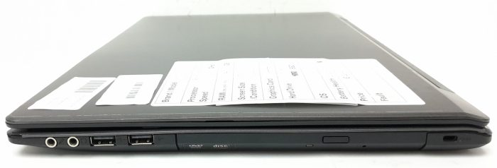 Cleevo VeryPC W950LU - Pentium N3700 1.6GHz - 4GB Ram - 15.6" - 120GB SSD - Windows 11 Pro - Image 6