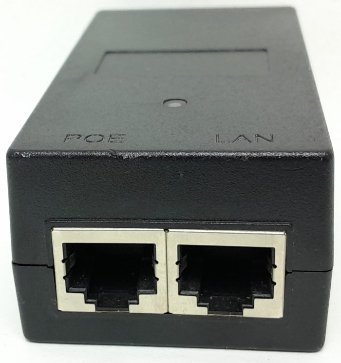 Intertek GRT-POE20-240050A PoE Power Adapter - Image 5