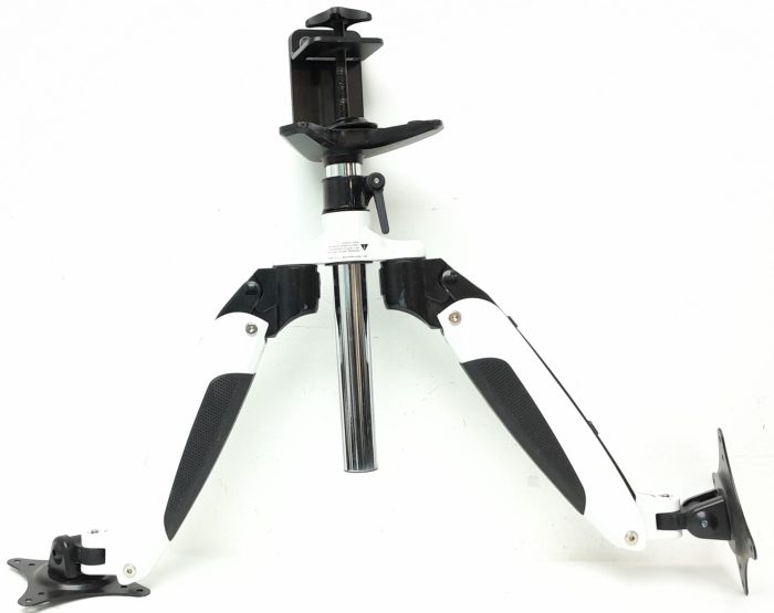Dual Vesa Mount Vesa Mount For Monitors - Image 2