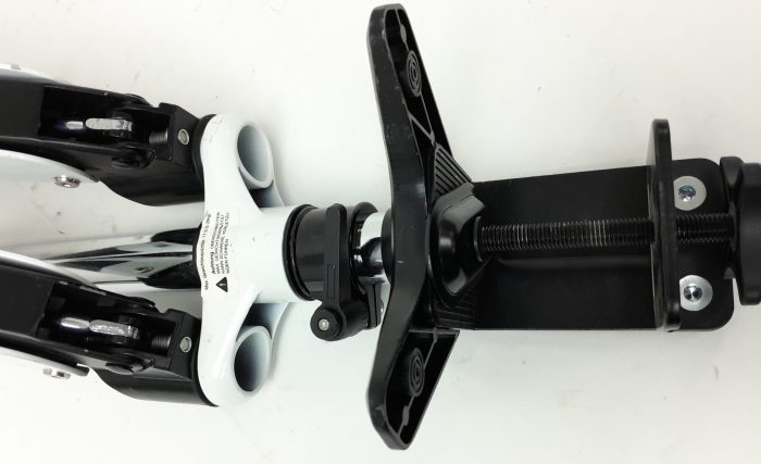 Dual Vesa Mount Vesa Mount For Monitors - Image 3