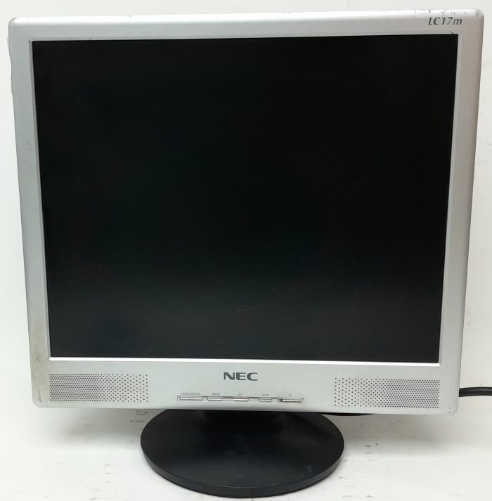 Nec Monitor 17" 700P (LC17m) VGA - Image 2