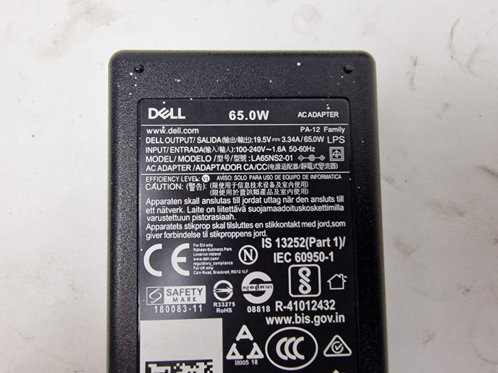 Dell Wyse 5070 - SFF - Celeron J4105 1.5GHz - 4GB - 16GB SSD - ThinOS 2402 - Image 7