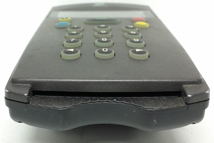 GemPlus Gemself800-ADI Card Reader Terminal - Image 5