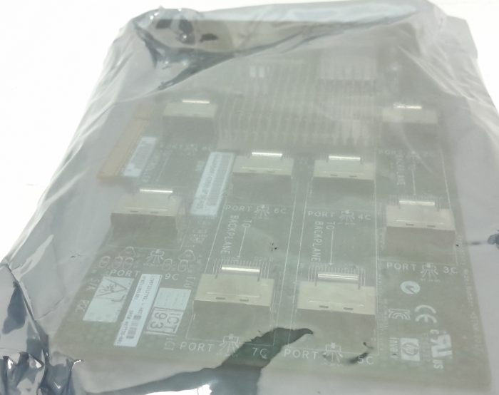 HP 468406-B21 SAS Expander Card - Image 6