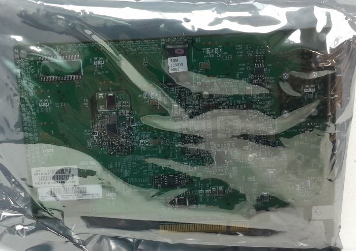HP 468406-B21 SAS Expander Card - Image 5