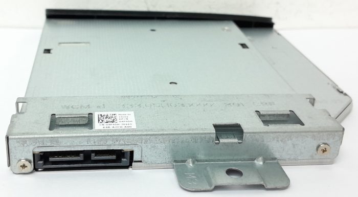 Dell Inspiron 22 3263 HL GU90 CD Drive Cable (CD + Sata) + Screws - Image 4