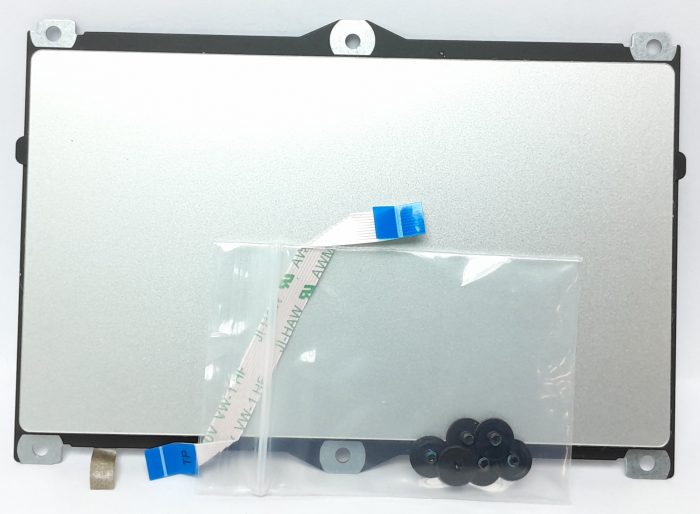 HP ProBook 440 G6 Trackpad + Screws + Cable PN: TM-P3338-017 L44580-001 UT - Image 4