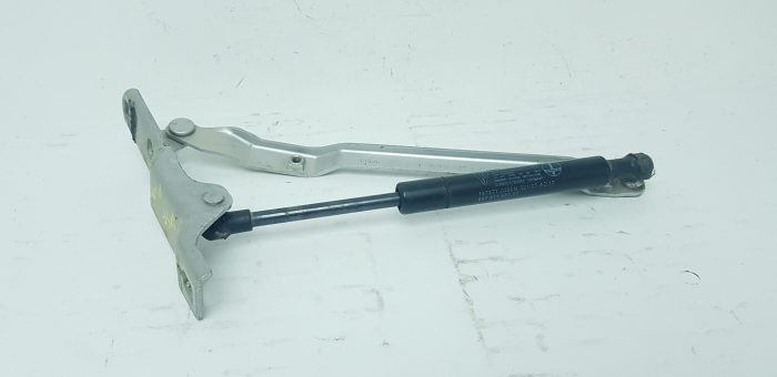 Porsche Boxster Cayman 987 n/s Passenger Side Bonnet Hinge 99751115100 - Image 5