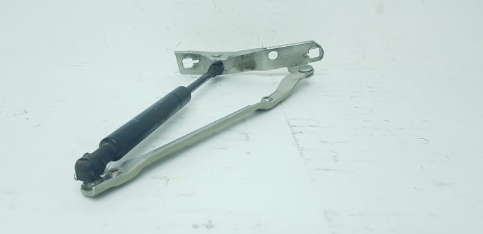 Porsche Boxster Cayman 987 n/s Passenger Side Bonnet Hinge 99751115100 - Image 3