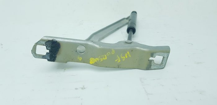 Porsche Boxster Cayman 987 n/s Passenger Side Bonnet Hinge 99751115100 - Image 2