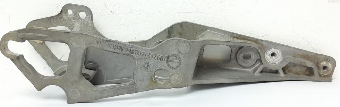 Porsche 99742368001 Boxster Cayman 987 911 997 Clutch Pedal Bracket - Image 5