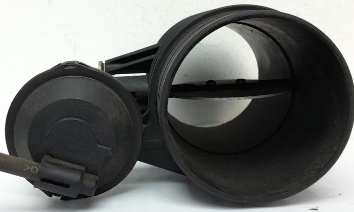 Porsche 5.02704.00 Boxster Secondary Throttle Butterfly S 986 987 3.2L 96-11 - Image 4
