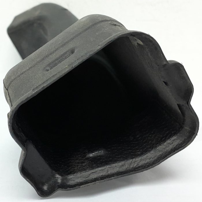 Porsche 7P5819657 Cayenne 10-17 Indoor Air Duct - Image 4
