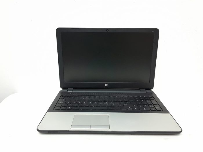 HP 350 G2 - i5-5200U 2.2GHz - 4GB Ram - 15.6" - 512GB SSD - Windows 10 Pro - Image 2