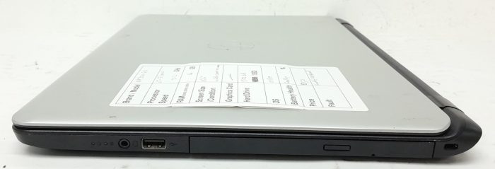 HP 350 G2 - i5-5200U 2.2GHz - 4GB Ram - 15.6" - 512GB SSD - Windows 10 Pro - Image 6