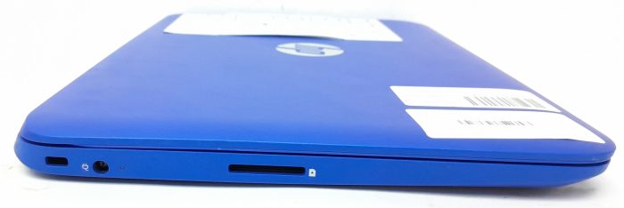HP Stream 11-D060SA - Celeron N2840 2.16GHz - 2GB - 11.6" - 32GB SSD - Windows 10 Home - Image 7