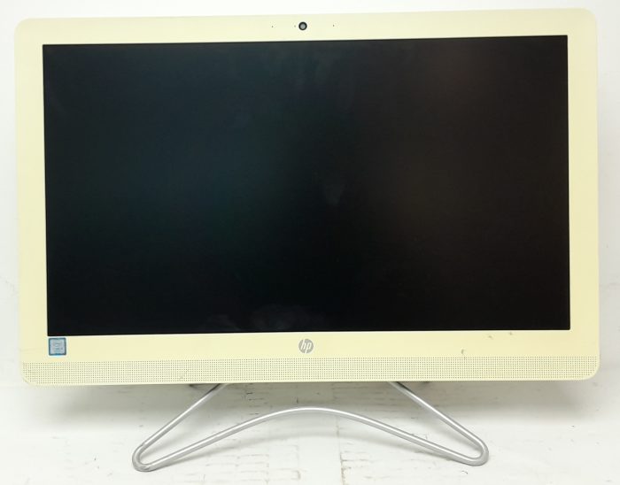 HP 24-e035na - i3-7100 2.4GHz - 16GB Ram - 24" - 128GB SSD - Windows 11 Pro - Image 2