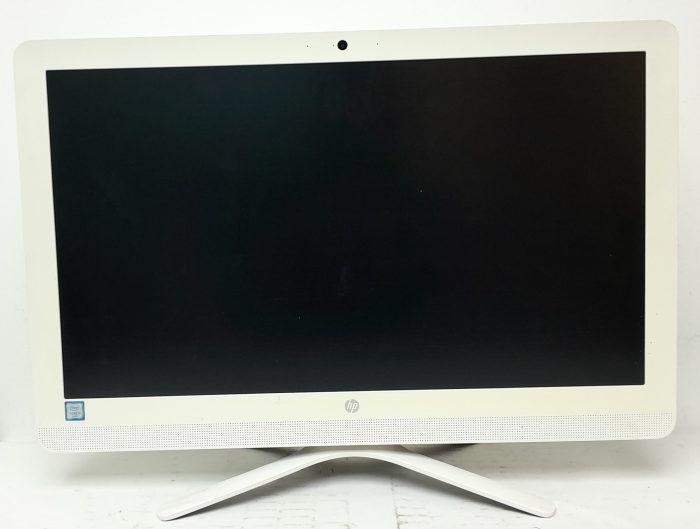 HP 24-g030na - i3-6100 2.3GHz - 8GB Ram - 24" - 1TB HDD - Windows 11 Pro - Image 2