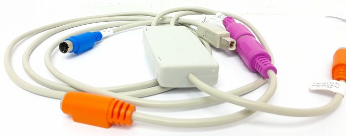 Alphasmart CBL-PT31 PCY Cable Compatible with AS 2000 & 3000 - Image 5