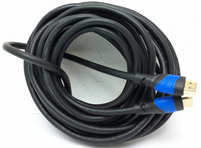 KabelDirekt E358026 6M High Speed HDMI Cable with Ethernet - Image 2