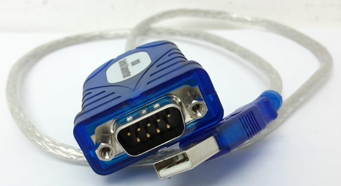 Maplin Electronics USB Serial Converter - Image 4