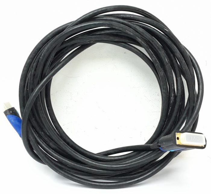 Multi DVI-HDMI 7M Cable - Image 2