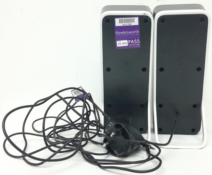 Logitech S-00135 Z200 Multimedia Speakers - Image 4
