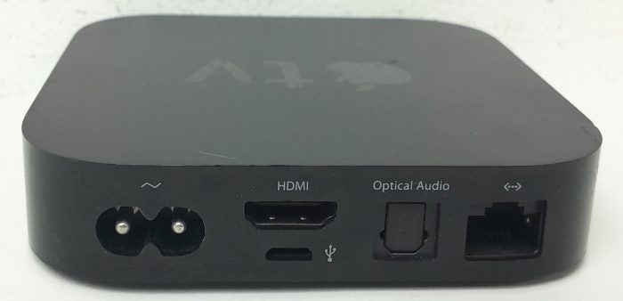 Apple A1427 EMC: 2528 Apple TV - Image 5