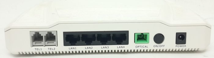 B-FOCuS 0-4G2PCM UK 4 Ports Modem Router - Image 4