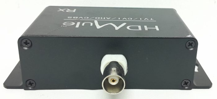 HD Mule MULE102 TVI/CVI/AHD/CVBS Converter - Image 4
