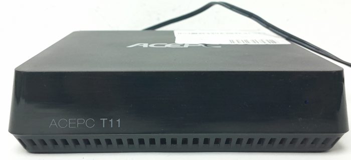 Acepc T11 Plus TV Box - Image 2