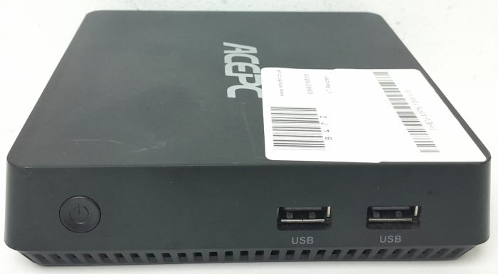 Acepc T11 Plus TV Box - Image 5