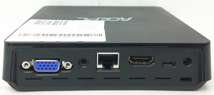 Acepc T11 Plus TV Box - Image 4