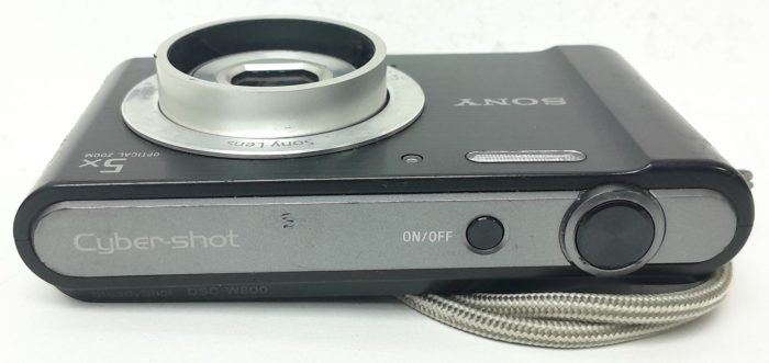 Sony DSC-W800 Digital Camera - Image 6