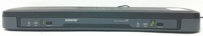 Shure PG88 T10 Wireless Receiver - Image 2